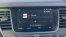 Vauxhall Crossland X 1.2T [130] Elite Nav 5dr [Start Stop] Petrol Hatchback